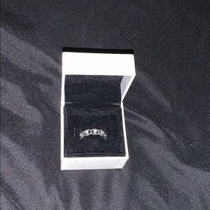 Pandora ring size 7